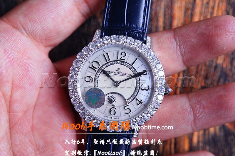 日志是EW厂还是VS厂好-VS劳力士日志41MM  第2张