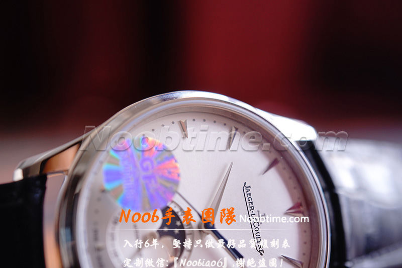 GF厂积家月相大师质量怎么样，有哪些破绽？  第9张
