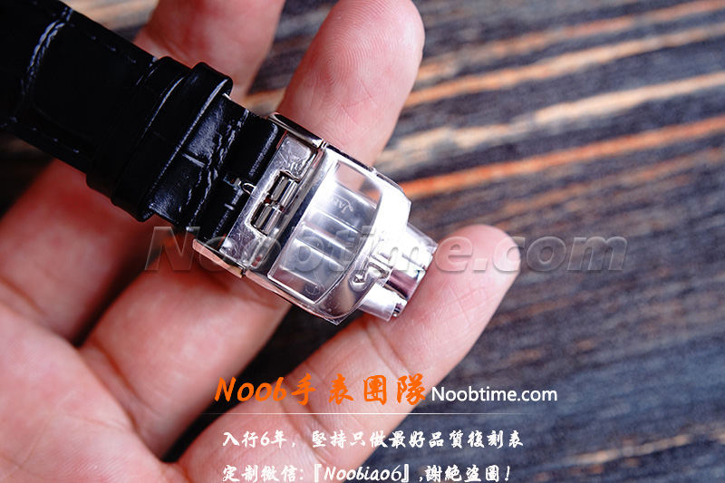 GF厂积家月相大师质量怎么样，有哪些破绽？  第20张