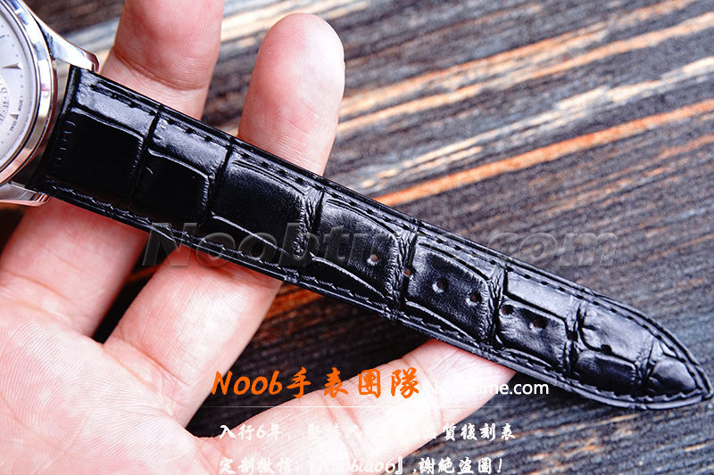 GF厂积家月相大师质量怎么样，有哪些破绽？  第19张