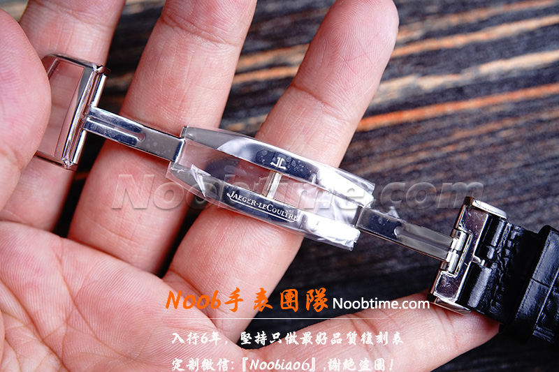 GF厂积家月相大师质量怎么样，有哪些破绽？  第21张