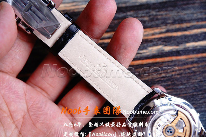 GF厂积家月相大师质量怎么样，有哪些破绽？  第23张