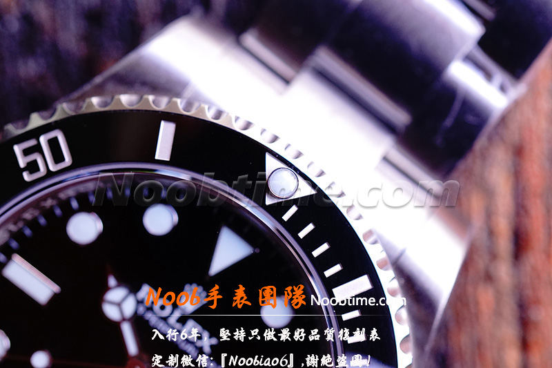 VS黑水鬼-VS厂劳力士黑水鬼怎么样？  第6张