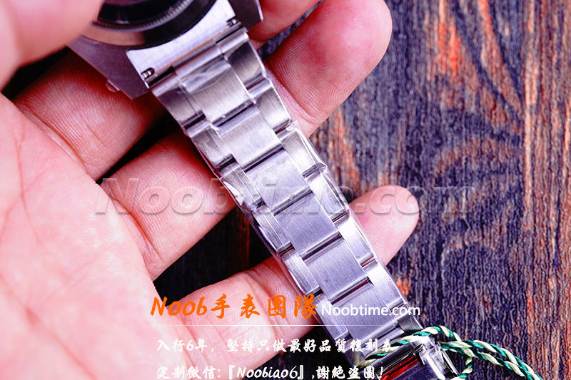 VS黑水鬼-VS厂劳力士黑水鬼怎么样？  第31张