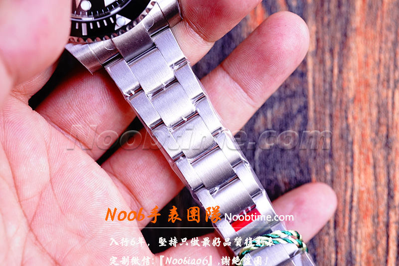 VS黑水鬼-VS厂劳力士黑水鬼怎么样？  第30张