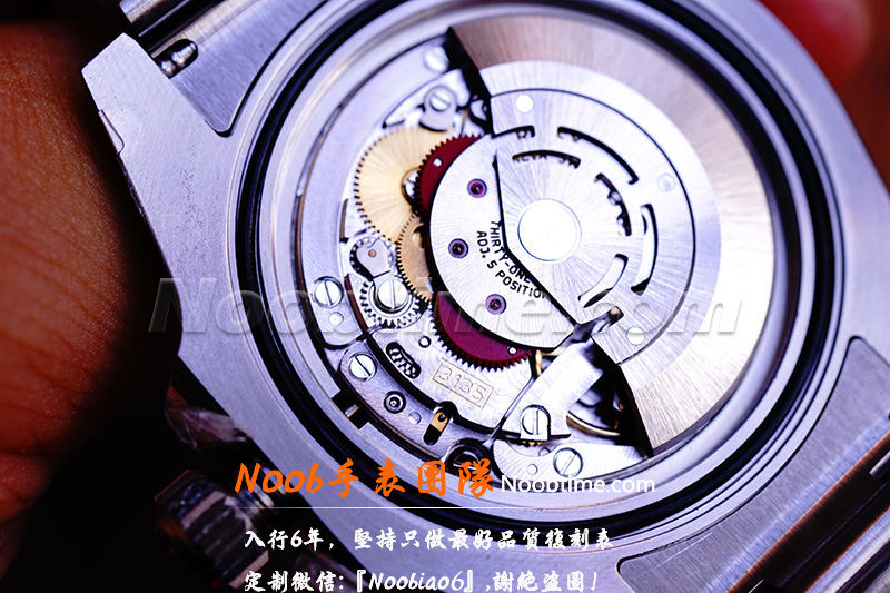 VS黑水鬼-VS厂劳力士黑水鬼怎么样？  第23张
