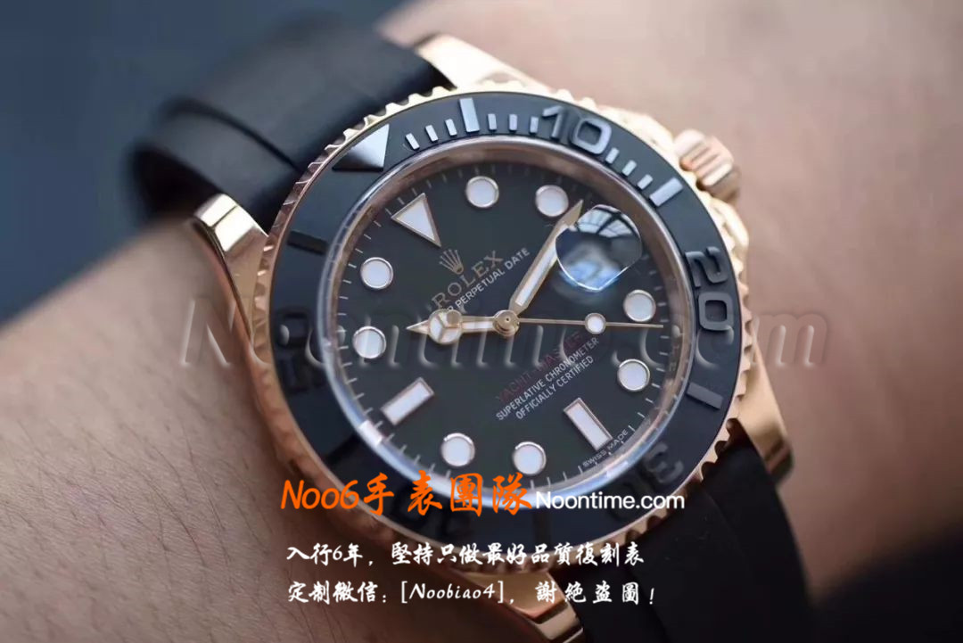 N厂金游艇质量-N厂劳力士金游艇怎么样  第2张