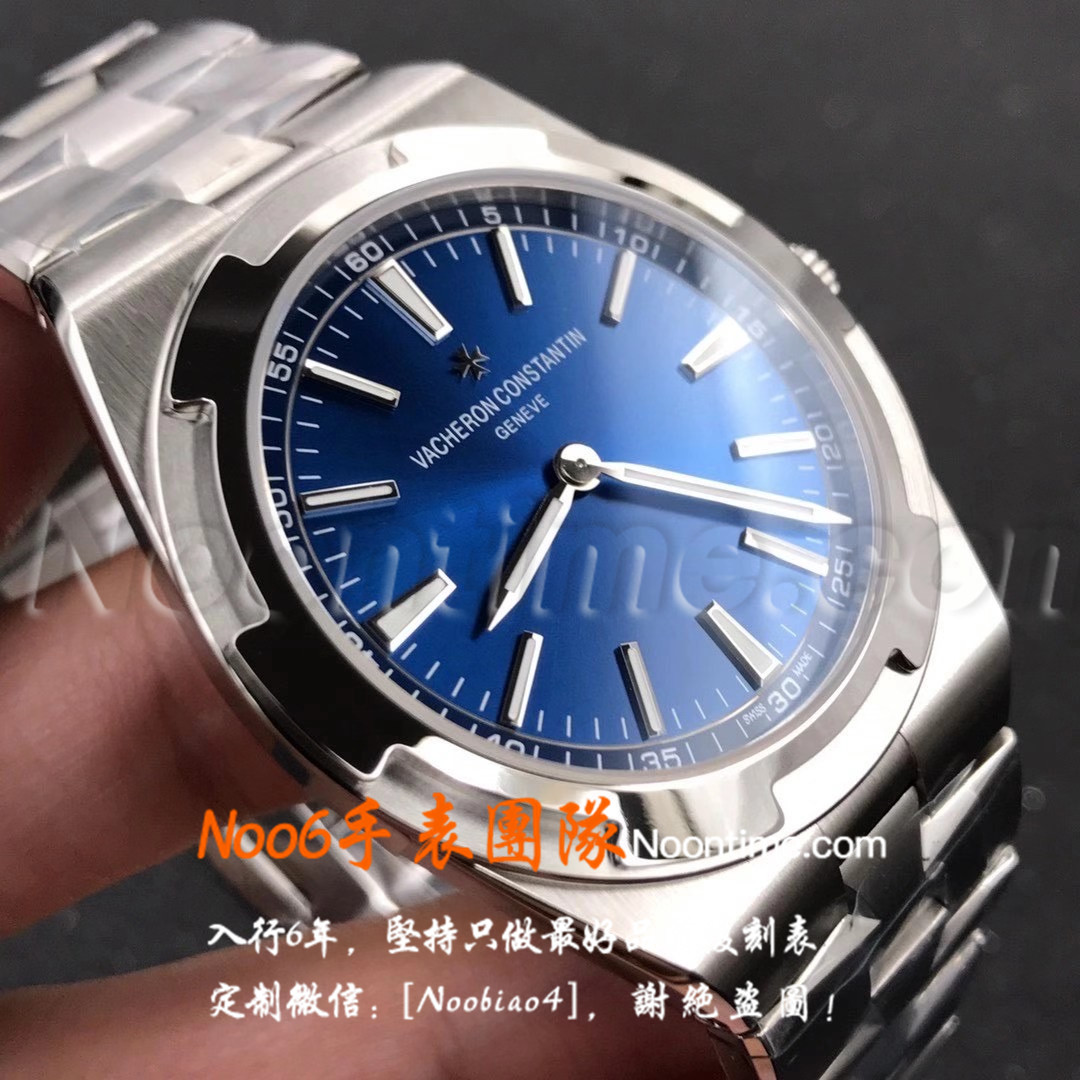 XF厂2000V正品对比-XF厂江诗丹顿真假对比  第1张