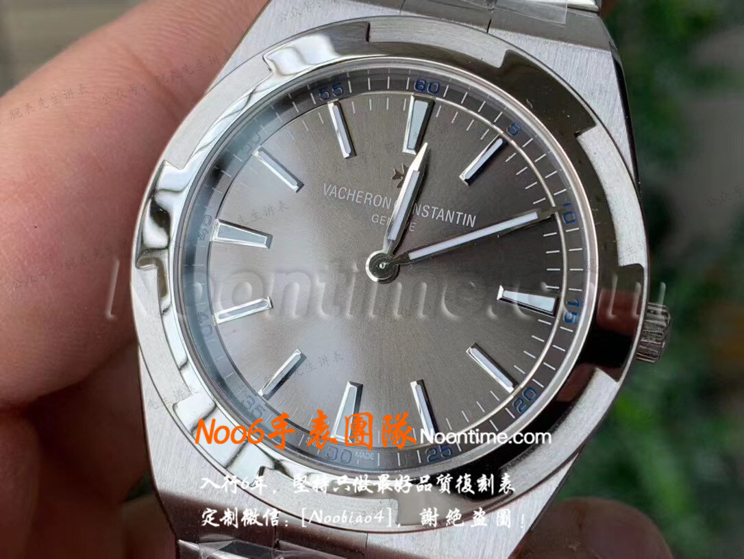 XF厂2000V正品对比-XF厂江诗丹顿真假对比  第2张