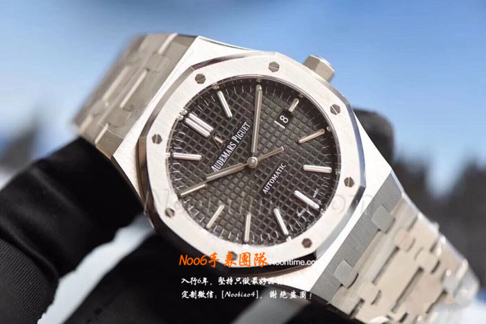 JF爱彼15400质量-JF厂爱彼15400怎么样  第2张