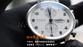 ZF葡萄牙计时质量-ZF厂万国葡萄牙计时怎么样  第2张