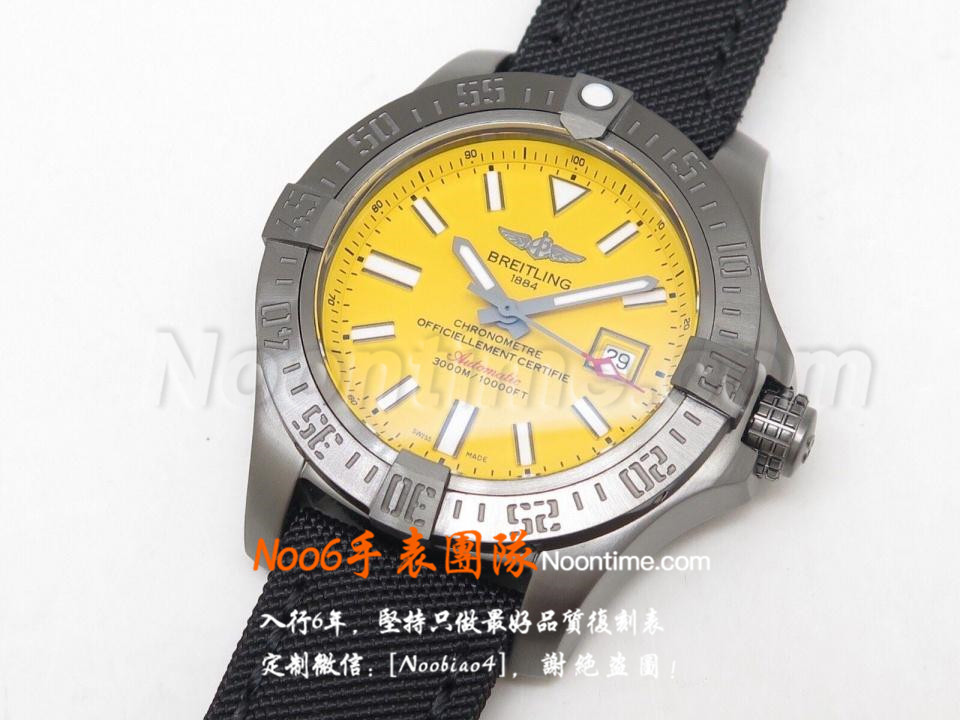 GF厂复仇者战机价格-GF厂百年灵复仇者战机多少钱  第2张