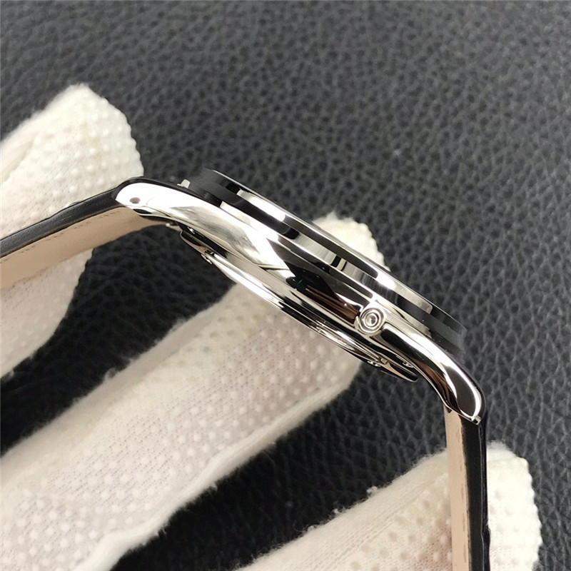 GF厂积家月相白盘做工评测（GF厂积家月相质量怎么样）  第3张