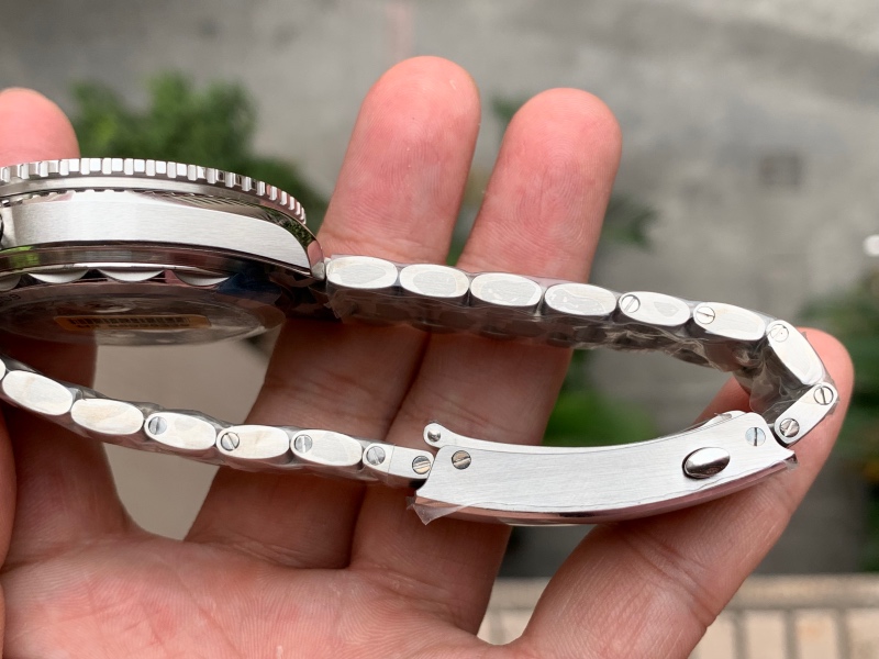 VS厂海马海洋宇宙600米四分之一橙评测（VS厂海马系列四分一橙值得入手吗）  第13张