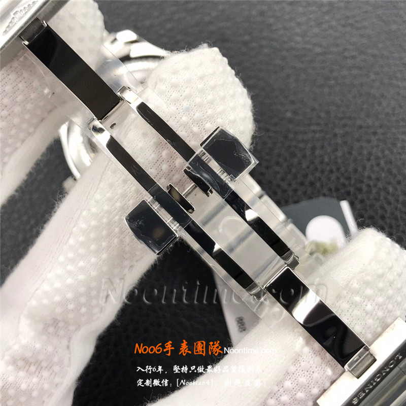 GF厂和GS厂浪琴名匠月相对比评测（GF厂浪琴对比GS厂怎么样）  第9张