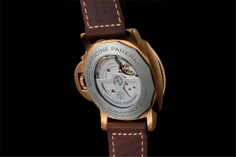 ZF厂沛纳海Pam968全面介绍（VS厂沛纳海968质量如何）  第6张