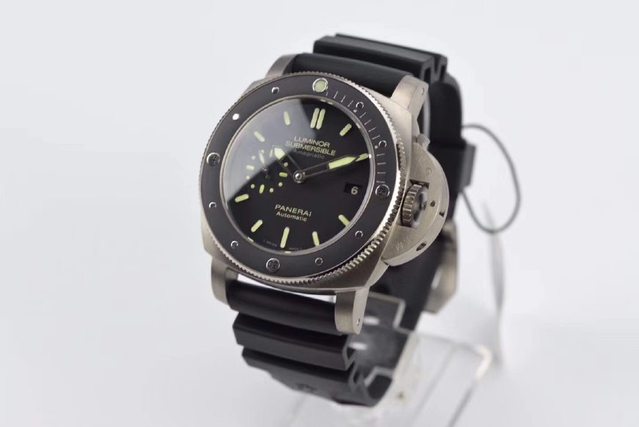 VS厂沛纳海Pam389细节怎么样(VS厂沛纳海389质量如何）  第1张