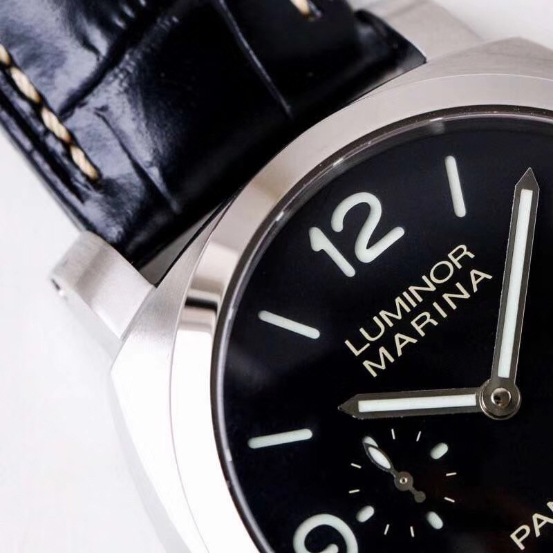VS厂沛纳海Pam312做工评测（VS厂沛纳海312细节怎么样）  第3张