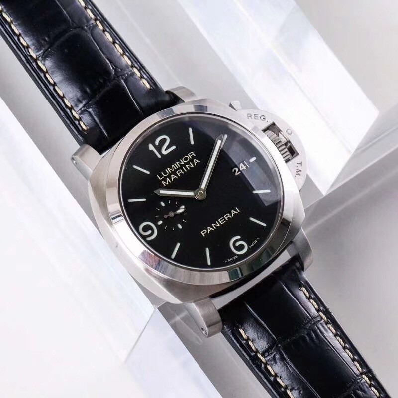 VS厂沛纳海Pam312做工评测（VS厂沛纳海312细节怎么样）  第5张