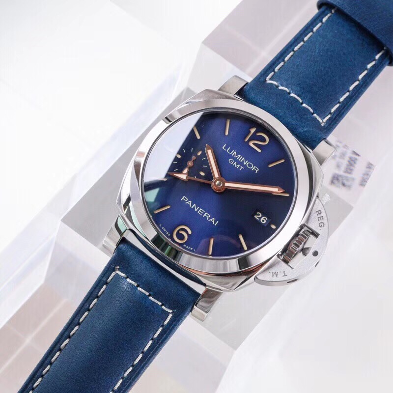 VS厂沛纳海PAM688质量评测（VS厂沛纳海688做工一眼假吗）  第1张