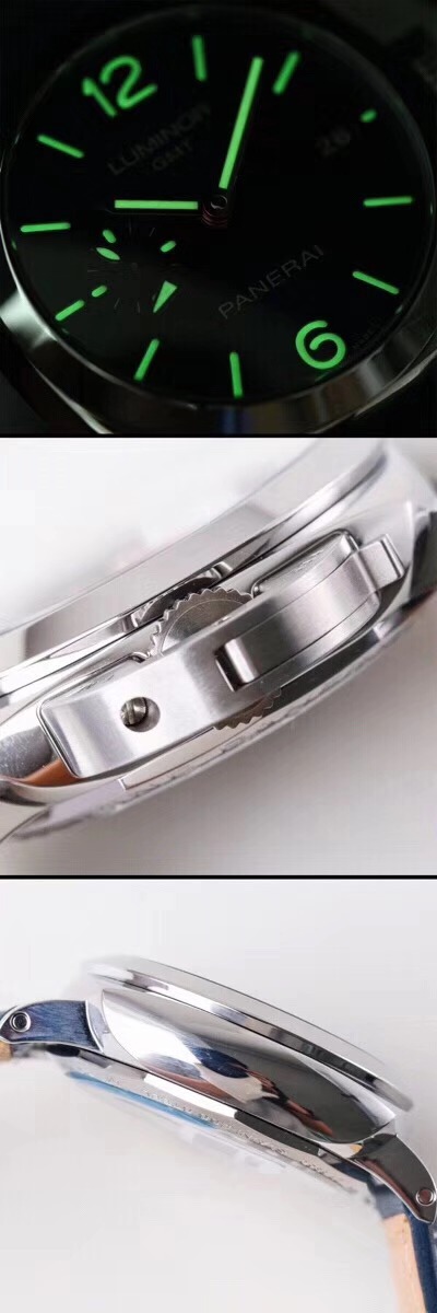 VS厂沛纳海PAM688质量评测（VS厂沛纳海688做工一眼假吗）  第6张