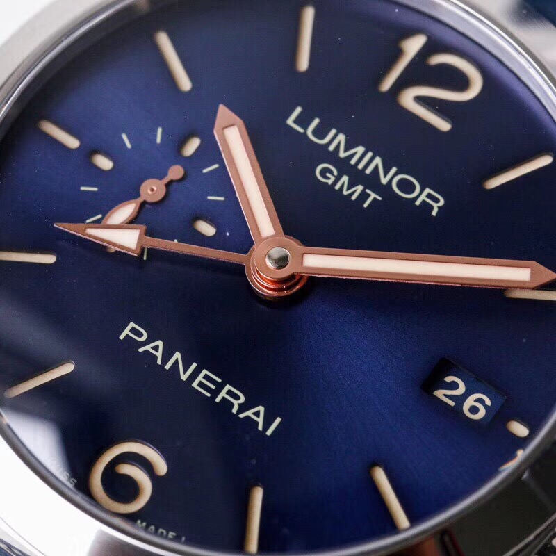 VS厂沛纳海PAM688质量评测（VS厂沛纳海688做工一眼假吗）  第5张