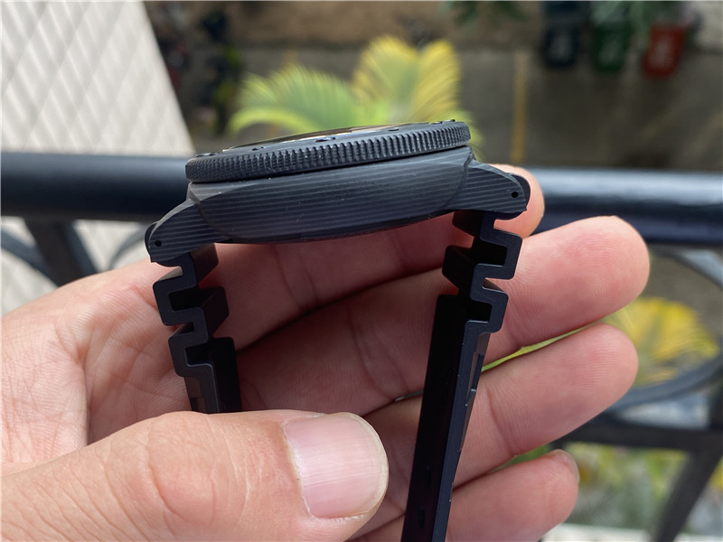 VS厂沛纳海PAM979质量评测（VS厂沛纳海979细节究竟如何）  第7张