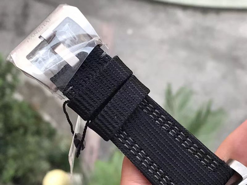 VS厂沛纳海PAM984质量评测（VS厂沛纳海984细节做工如何）  第10张