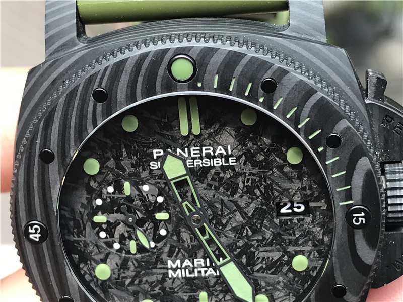 VS厂沛纳海PAM961品鉴（VS厂沛纳海961细节做工怎么样）  第2张