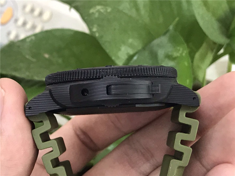 VS厂沛纳海PAM961品鉴（VS厂沛纳海961细节做工怎么样）  第8张