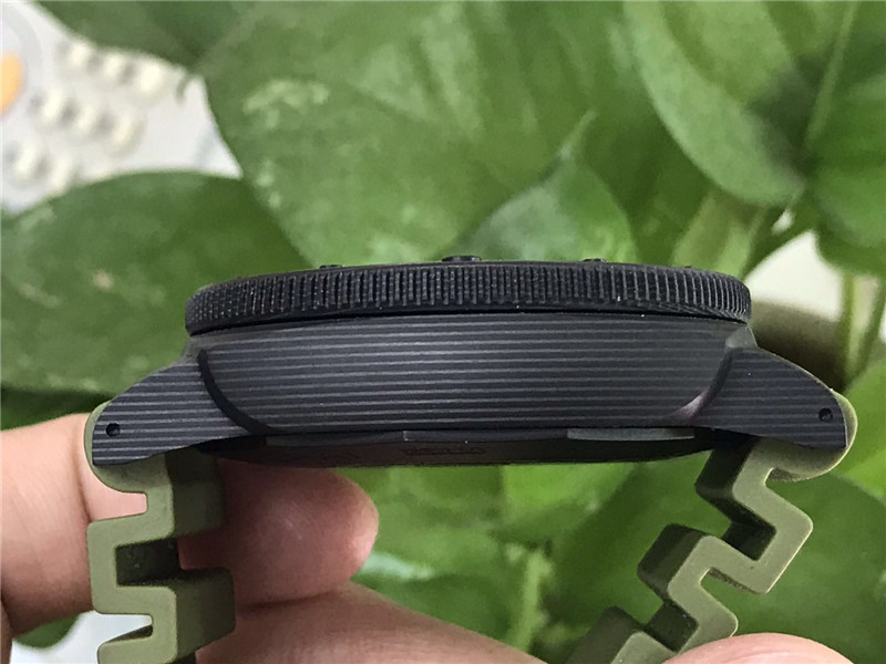 VS厂沛纳海PAM961品鉴（VS厂沛纳海961细节做工怎么样）  第10张