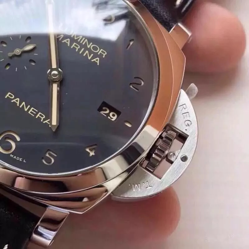 VS厂沛纳海PAM359重点评测（VS厂沛纳海359细节怎么样）  第1张