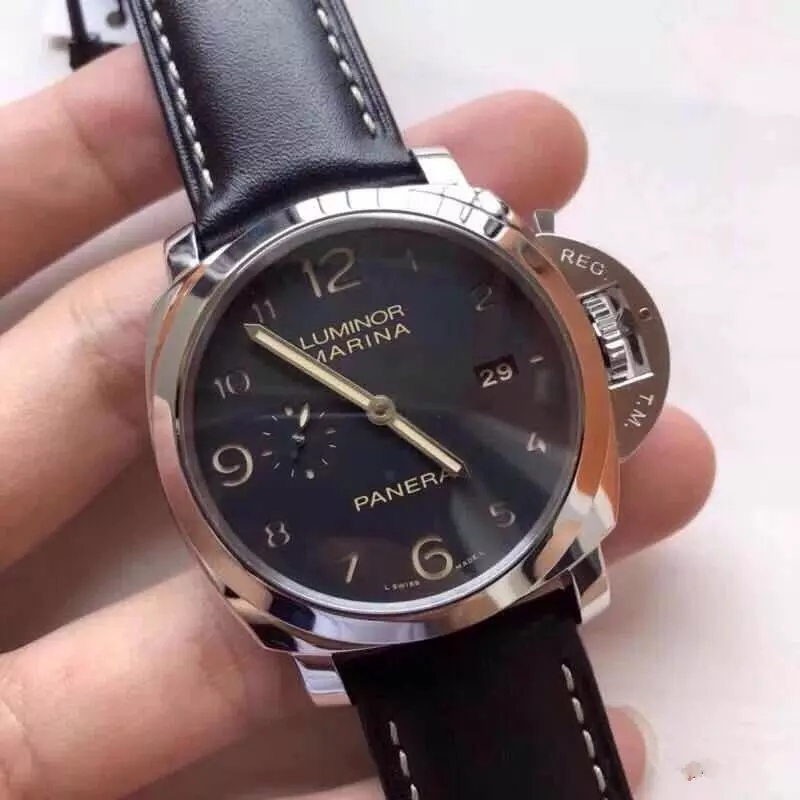 VS厂沛纳海PAM359重点评测（VS厂沛纳海359细节怎么样）  第2张