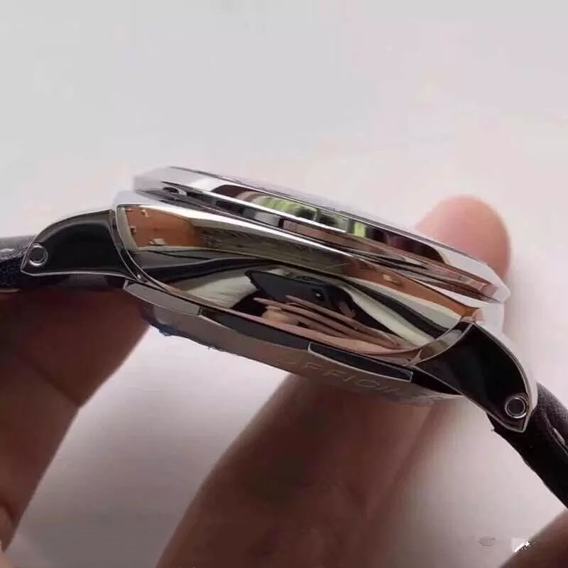 VS厂沛纳海PAM359重点评测（VS厂沛纳海359细节怎么样）  第4张