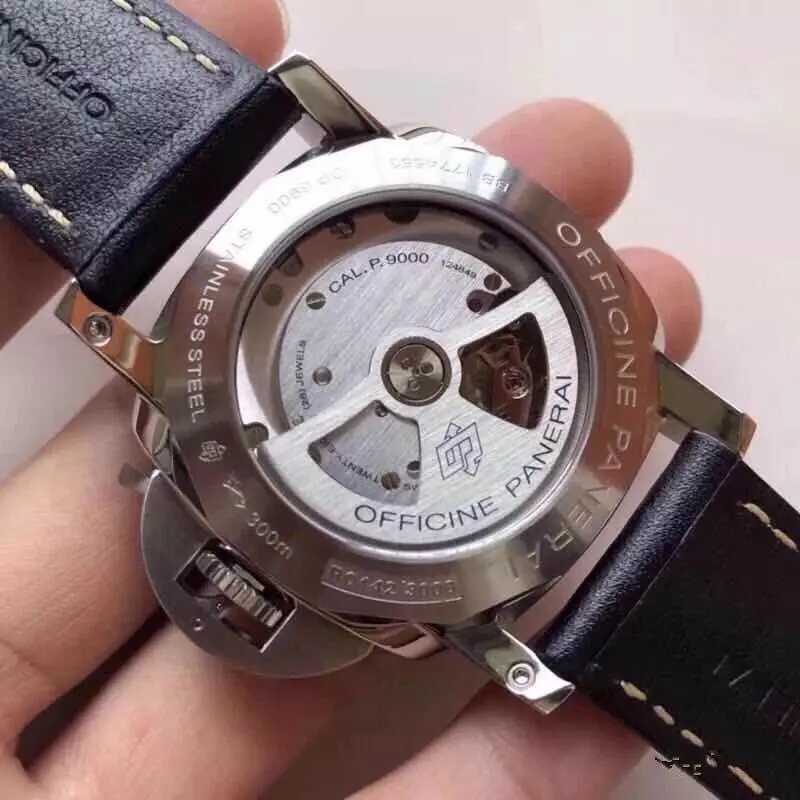 VS厂沛纳海PAM359重点评测（VS厂沛纳海359细节怎么样）  第8张
