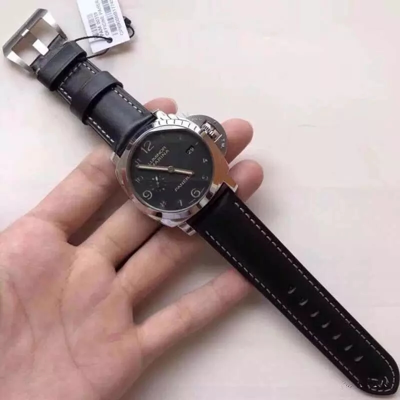 VS厂沛纳海PAM359重点评测（VS厂沛纳海359细节怎么样）  第7张