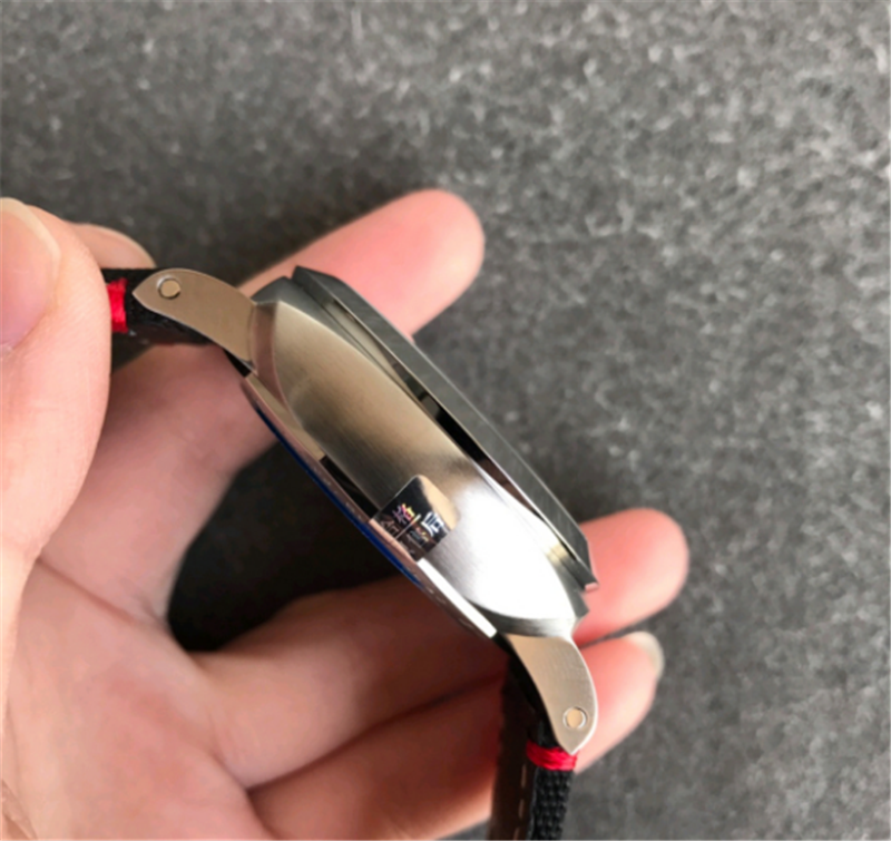 VS厂沛纳海PAM1025质量如何（VS厂沛纳海1025做工究竟如何）  第5张
