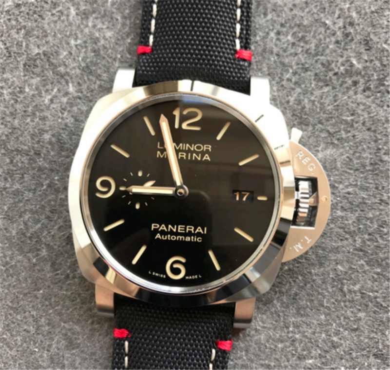 VS厂沛纳海PAM1025质量如何（VS厂沛纳海1025做工究竟如何）  第7张