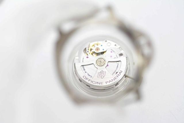 VS厂自产沛纳海P.9000一体机怎么样（VS厂自产p9000机芯稳定吗）  第2张