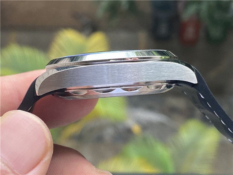 VS厂欧米茄绿海马150细节评测（VS厂海马150绿海马怎么样）  第5张