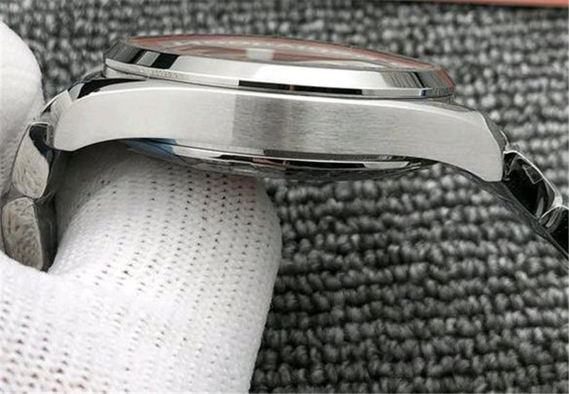 VS厂欧米茄海马150大黄蜂对比正品评测（VS厂海马150真假对比细节如何）  第4张