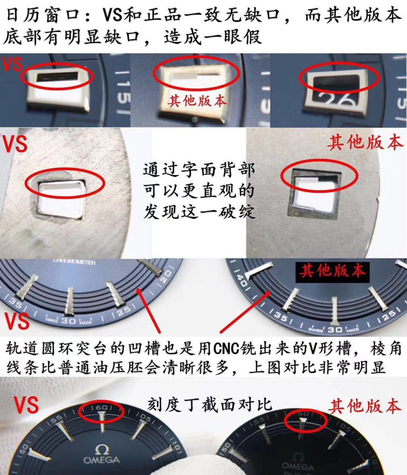 VS厂蝶飞明亮之蓝简评（VS厂明亮之蓝优缺点介绍）  第3张
