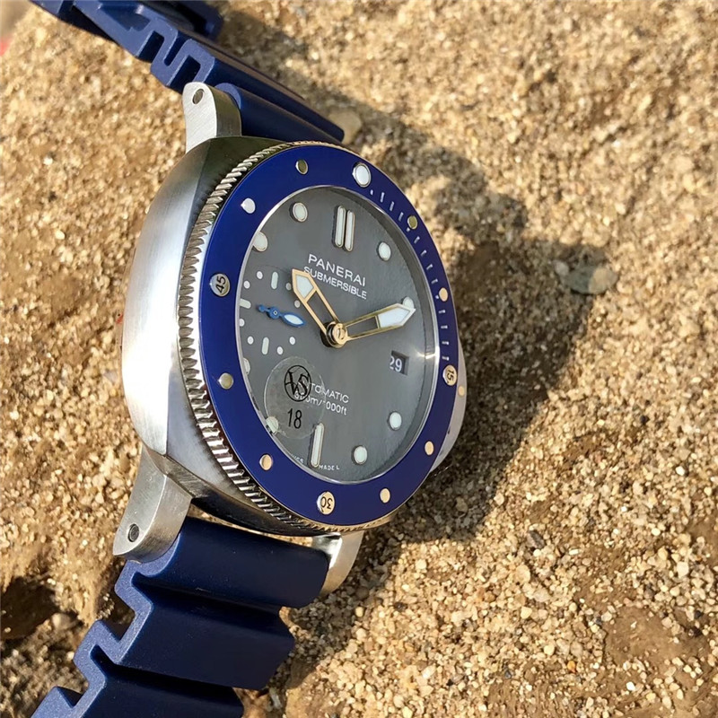 VS厂沛纳海PAM959做工如何（VS厂沛纳海959细节评测）  第3张