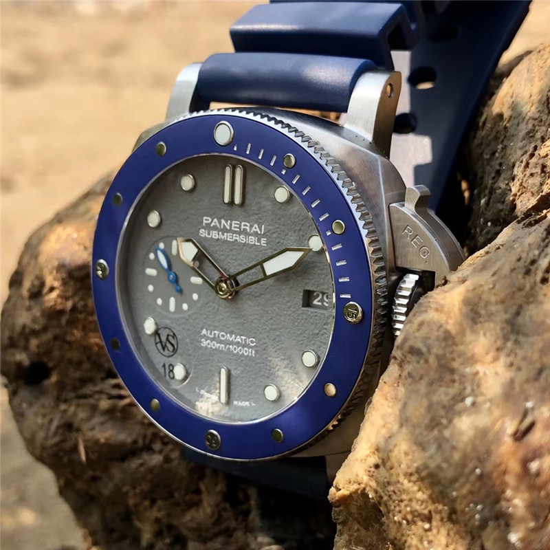 VS厂沛纳海PAM959做工如何（VS厂沛纳海959细节评测）  第1张