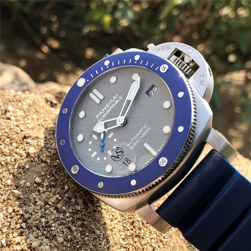 VS厂沛纳海PAM959做工如何（VS厂沛纳海959细节评测）  第6张