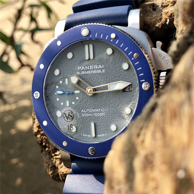 VS厂沛纳海PAM959做工如何（VS厂沛纳海959细节评测）  第4张
