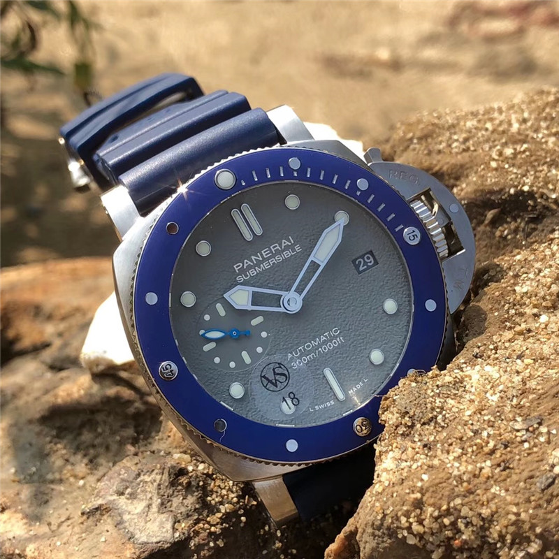 VS厂沛纳海PAM959做工如何（VS厂沛纳海959细节评测）  第5张