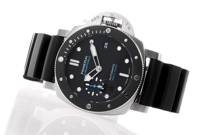 VS厂沛纳海PAM683细节评测（VS厂沛纳海683质量怎么样）  第3张
