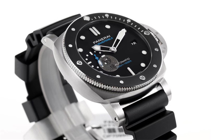 VS厂沛纳海PAM683细节评测（VS厂沛纳海683质量怎么样）  第8张