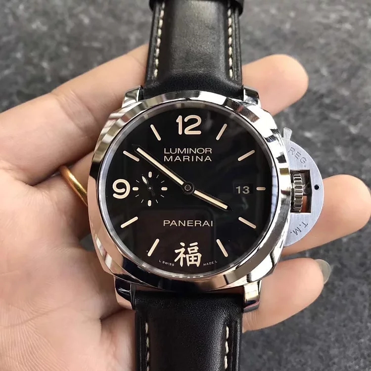 VS厂V2版沛纳海PAM498做工评测（VS厂沛纳海498细节怎么样）  第3张